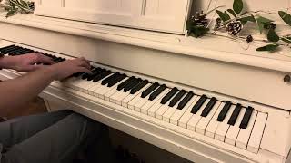 Modest Mouse - Ansel Piano Cover