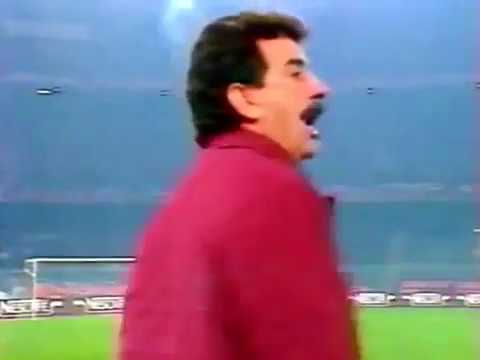 Torino - BoldKlubben 1903 1-0 - Coppa U.E.F.A. 1991-92 - quarti di finale - ritorno