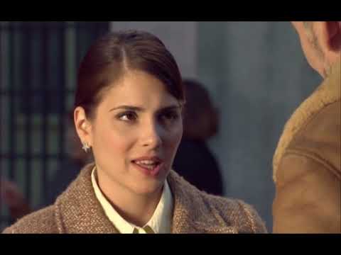 Amar C607 - Lucía va a ver a su padre tras enterarse de que se ha ido de casa