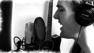 Miss You Hate You - Joe Bonamassa (Cover Ft. Ryan Elliott)