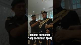 Download lagu Istiadat Pertabalan Yang di-Pertuan Agong #AWANInews mp3