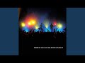 Broken Lungs (Live)