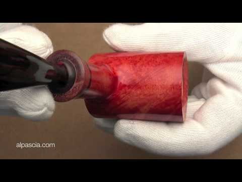 pipa Chacom 023 - smoking pipe