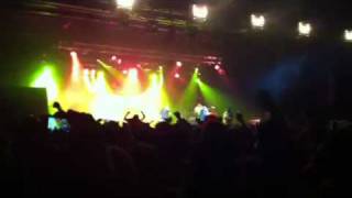 Where the Wild Things Are - Bliss N Eso Live