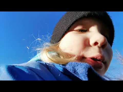 TOR H:s korta film från värnen i KALLINGE - - 2022-01-21