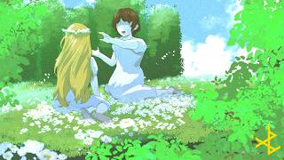 Xiba - Frolic in the garden