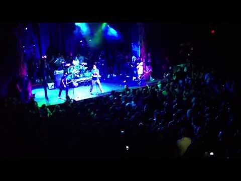 Smut Peddlers - Fuck You That's Why @ The Observatory 12-15