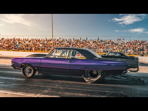 14 Minutes of NASTY Big Tire No Prep Action!