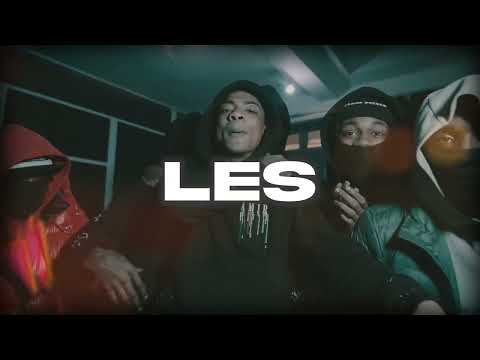 [FREE] Kay Flock X DD Osama NY Drill Sample Type Beat 2022 - "Les"