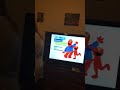Opening To Sesame Street Talk Listen Connect 2008 Dvd Rare