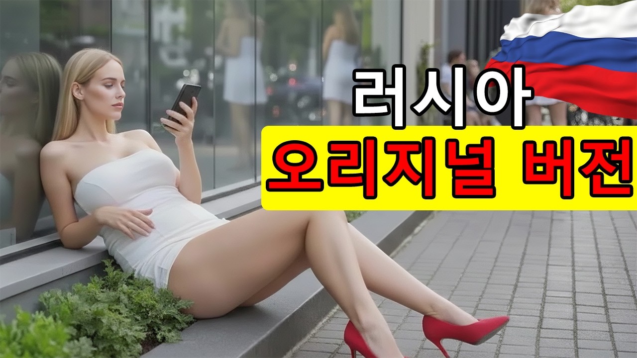 세계에서 가장 ‘죄악’스러운 나라? 러시아의 충격적인 실체! 당신의 상식을 뒤엎을 15가지 진실#러시아 #전투민족 #충격진실 #러시아일상 #놀라운사실 #해외여행 #러시아문화