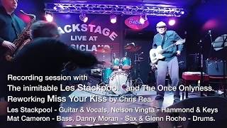 Les Stackpool, Miss Your Kiss