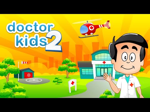 Doctor Kids 2 video