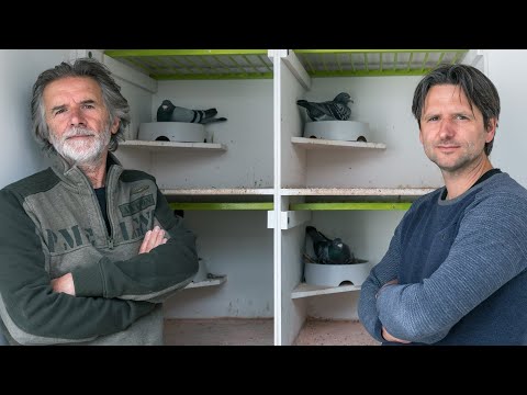 Will & Falco Ebben (Leeuwen, NL) 2 x 1st Provincial in 2021!