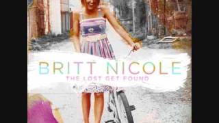 Have Your Way-Britt Nicole