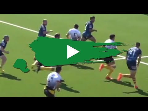 RESUMEN DH J3 - UE Santboiana v Burgos