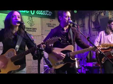 Luca Olivieri - Live at Lo StranPalato - Brescia 2023