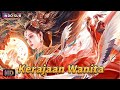INDO SUB丨Kerajaan Wanita丨Fantasi Kostum丨Bioskop Tiongkok 2024