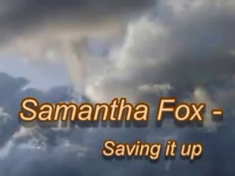 Saving It Up video thumbnail