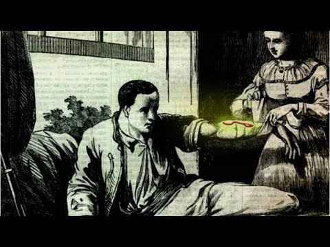Angel’s Glow, A strange phenomenon during the US Civil War