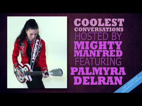 Coolest Coversations - Palmyra Delran