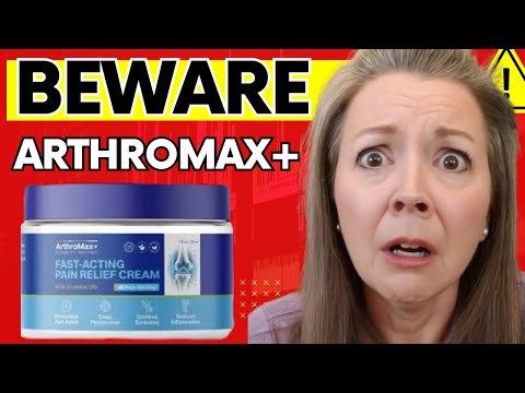 ⚠️​ ArthroMax+ Cream Full Review ( SCAM OR REAL? ) – ArthroMax+ Truth Exposed