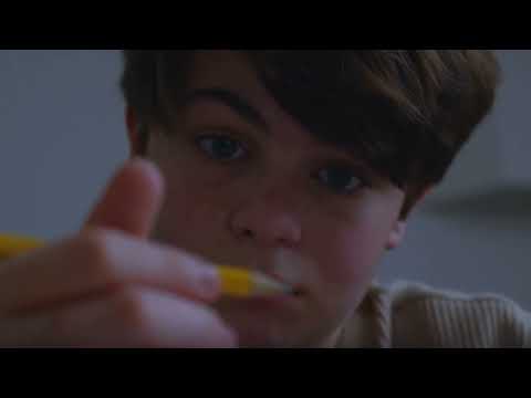 Disorder (2025) Trailer - Film Prize Finalist