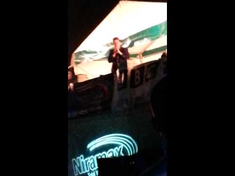 Michael rice falling in love with you