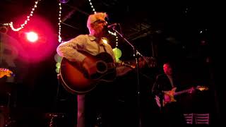 NICK LOWE w/ LOS STRAITJACKETS - Tokyo Bay @ Yep Roc YR20 Cat's Cradle 2017
