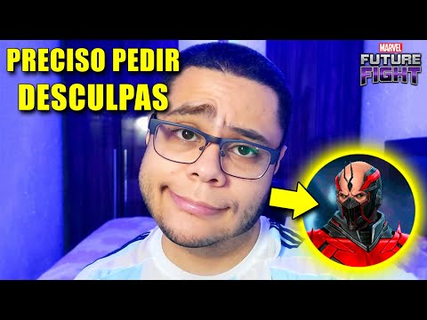 I WAS WRONG ABOUT RED BOLTS (BLACK BOLT - FALLEN SOUL) #MARVELfuturefight