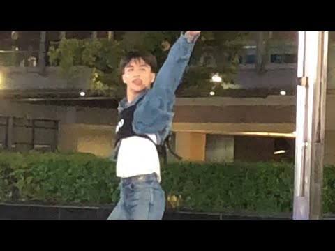 130523 789 Busking🌟 Good Boy Gone Bad (TXT), LIMIT BREAK 24 - #APOwachirakon  Focus #789DANCEALLDAY