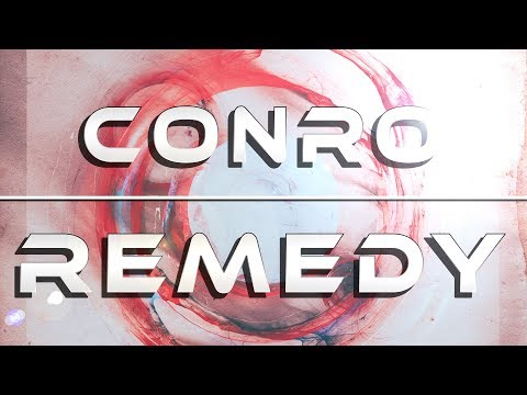 Conro - Remedy