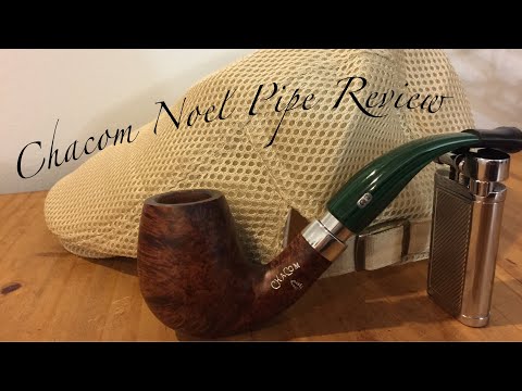 YTPC Pipes Around the World Episode 1: France: Chacom