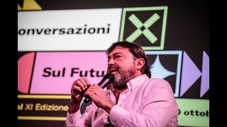 #CSF2024 - Il racconto video del primo giorno