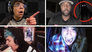 DON&#39;T JOIN THIS ONLINE CHATROOM AT NIGHT..