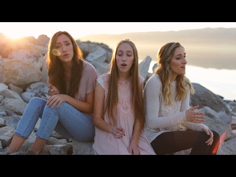 Don't Let Me Down - The Chainsmokers ft. Daya (Piano Cover) | Gardiner Sisters - On Spotify