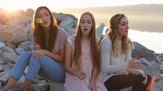 Don't Let Me Down - The Chainsmokers ft. Daya (Piano Cover) | Gardiner Sisters - On Spotify