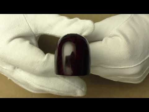 Dunhill Bruyere 2106 - pipe D283