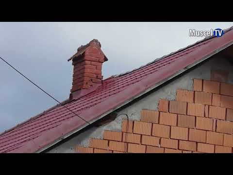 Jurnal MUSCEL TV 17.01.2023 Sprijin european pentru plata facturilor - persoane vulnerabile