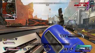 ［apex］ランク(プラチナ)ポイント下がっても良い方のみ参加ok