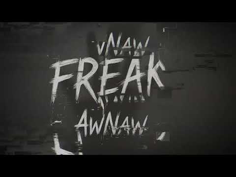 AwNaw - FREAK