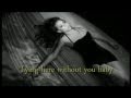 Mariah Carey Just To Hold You Once Again Video Lyrics