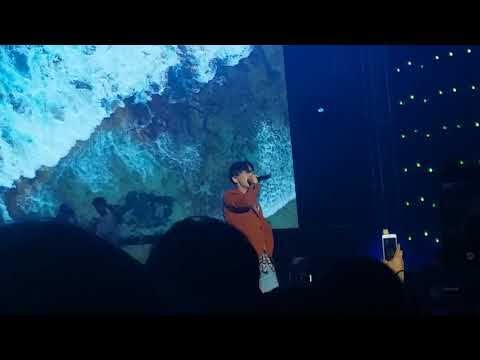 180616 DPRLIVE MARTINI BLUE LIVE 수원 스카페스티벌