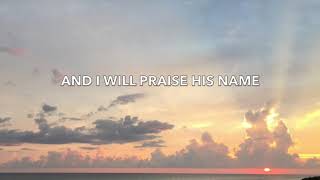 Selah - &quot;Twila Paris Medley&quot; - (Official Lyric Video)