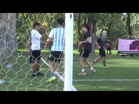 NEA vs FALSO NUEVE #LigaNuñez#apertura-SLS fecha 4-2022