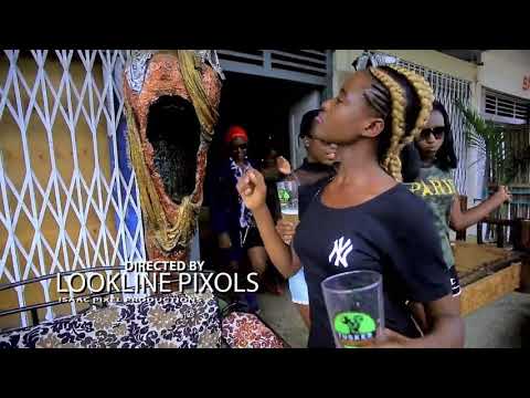 Bubble Bubble by Austin Benz X Bash Octopus