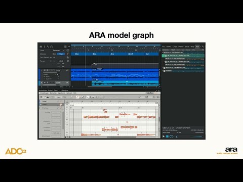 10 Things Every ARA Programmer Should Know - Stefan Gretscher - ADC22