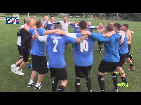 WSPOMNIENIA Z PIŁKARSKICH BOISK - TAK GRA OKS MOKRZYSZÓW