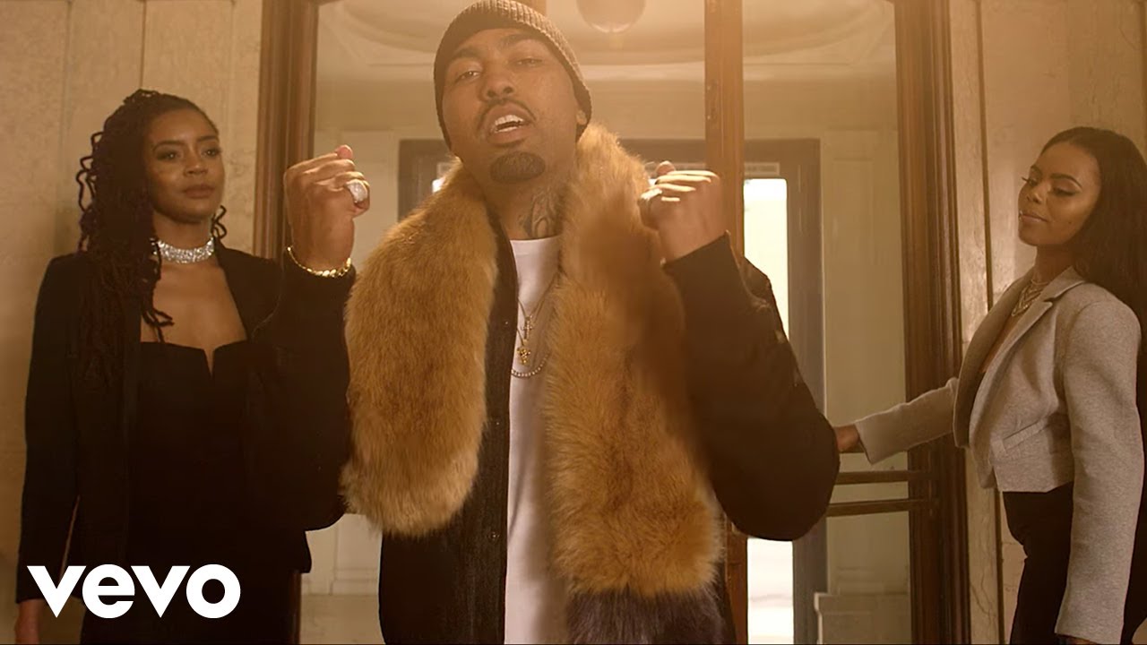Clyde Carson ft. Keak Da Sneak — Gettin to It