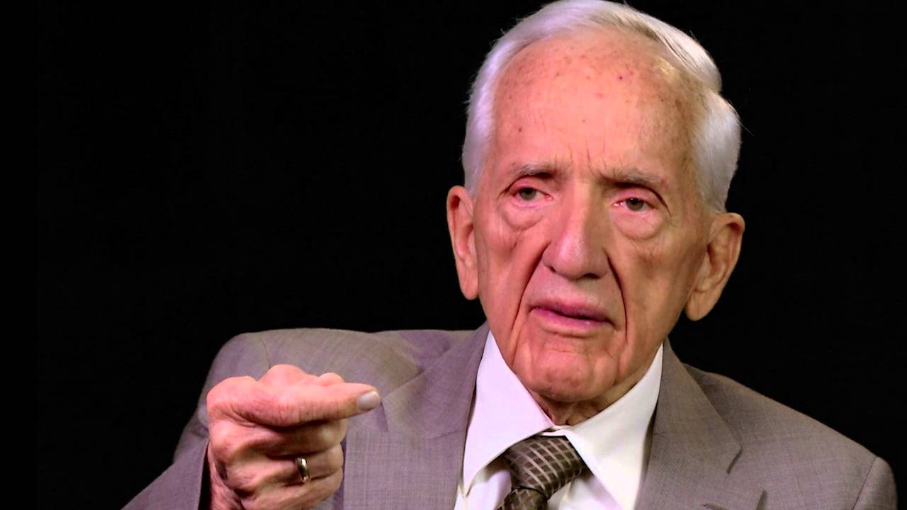 T. Colin Campbell, PhD: Link Between Dairy Protein, Casein, & Cancer - YouTube